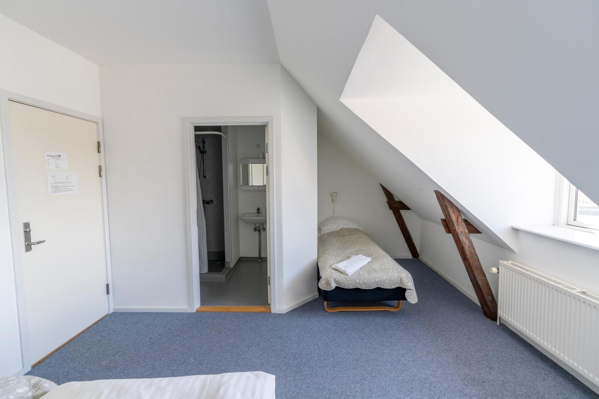Hotel Postgaarden Skælskør Exterior foto