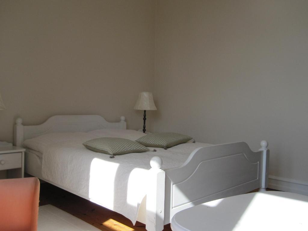Hotel Postgaarden Skælskør Zimmer foto